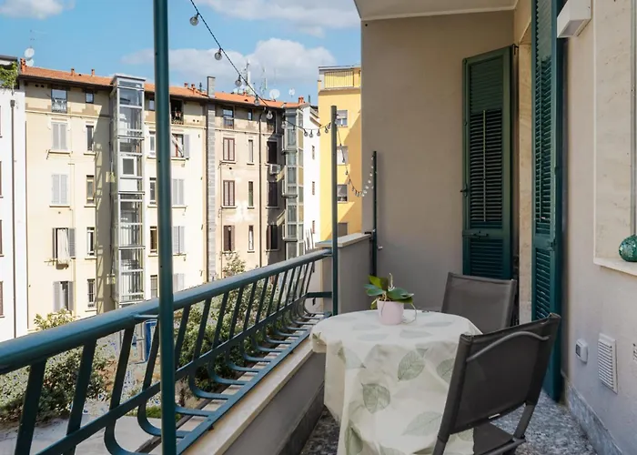 Citylife Modern Bilo - M5 Lotto & M1 Amendola Fiera Apartment Mailand