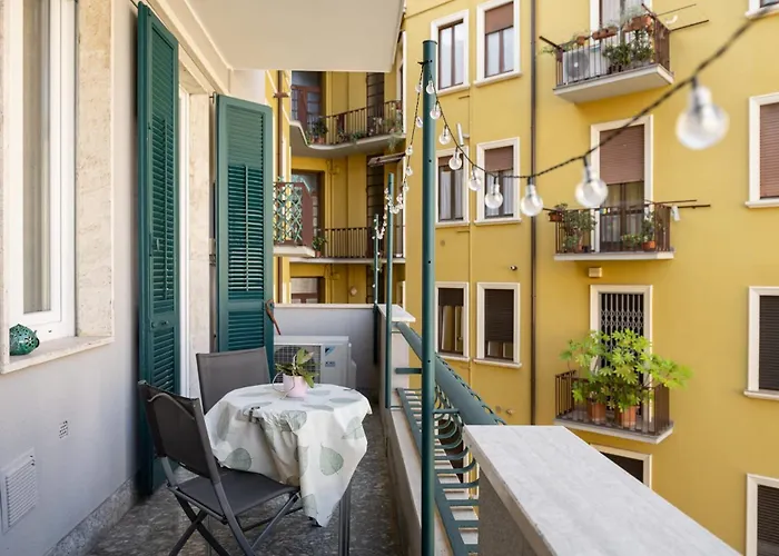Citylife Modern Bilo - M5 Lotto & M1 Amendola Fiera Apartment Mailand